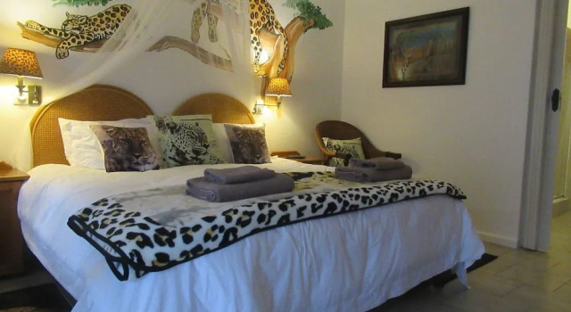 Bhangazi Lodge, Reservar Pousada (com pequeno-almoço) St Lucia Maputaland