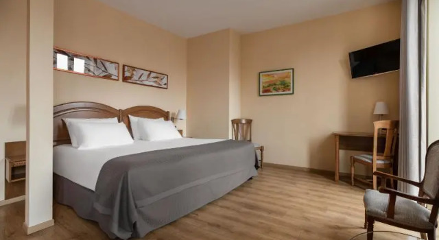 Номер Premium Exe Astur Plaza