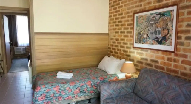 Comfort Inn Mahogany Park, Reserva ahora Hotel Cranbourne Península de Mornington