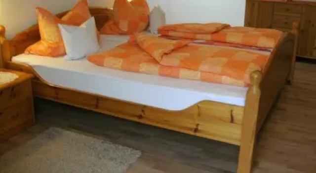 Ferienwohnungen Malz, Reserva ahora Apartamento Blaibach Grosser Arber