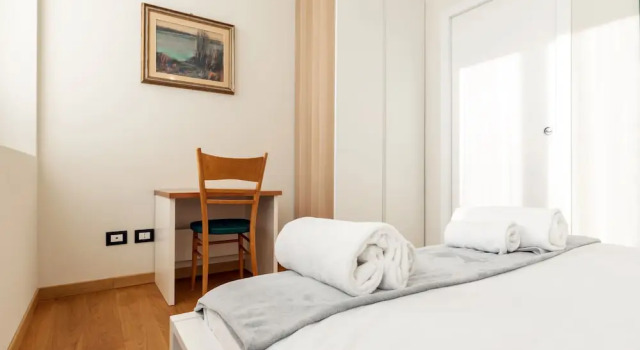 Апартаменты Milan Retreats Cadorna