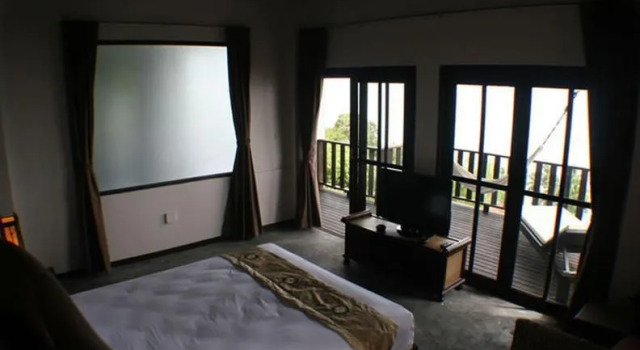 Royal Nature Resort And SPA