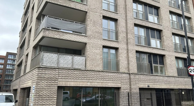 Remarkable 2-bedroom Apartment Near Kings Cross, Varaa Huoneisto Asunnot kohteessa Merseyside, Huoneisto