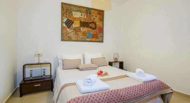 Коттедж Villa Elina Luxury Residence