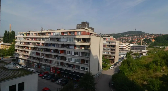 Апартаменты Apartment NL