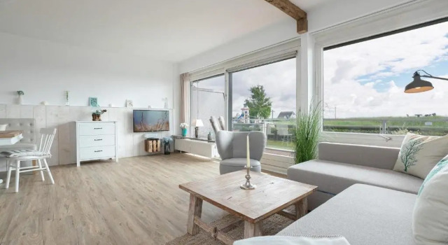 Haus Bellevue Stuuv 8