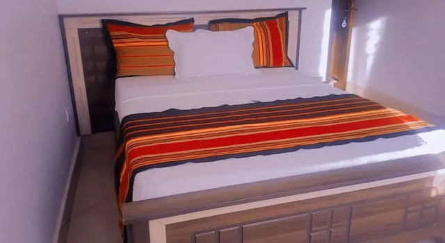 Номер Standard Dream Wood Suites