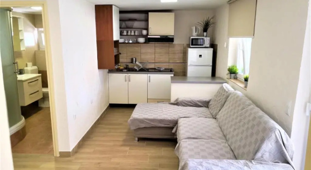 Апартаменты Villa Gaj