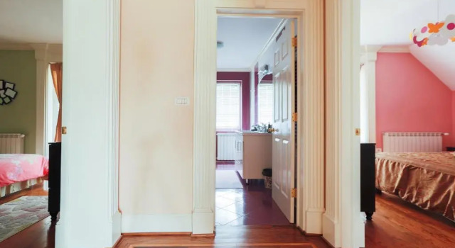 Люкс Casa Iulia