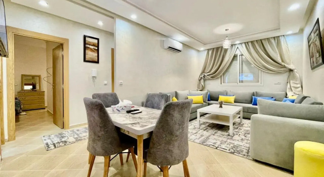 Appartement Les Soeurs, Забронировать Апартаменты/квартира Отели Марракеш-Тенсифт-Эль-Хауз с парковкой, Парковка