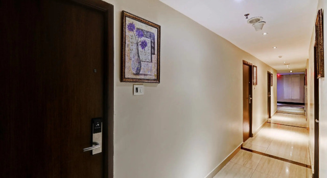 Treebo Alankar Inn, Rezerwuj Hotel Hotele w Andhra Pradesh z parkingiem, Parking