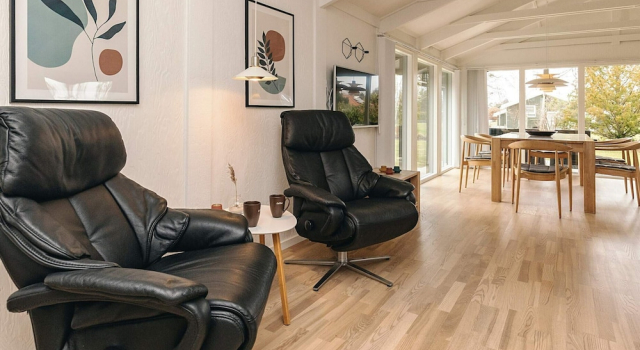 4 star holiday home in Hals, Забронировать Дом для отпуска Халс 