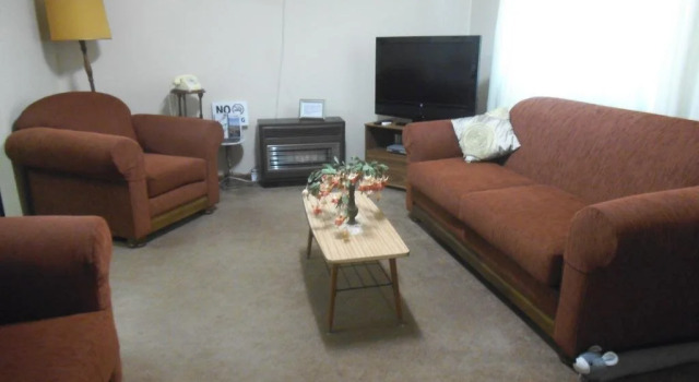 My Nanna's Place