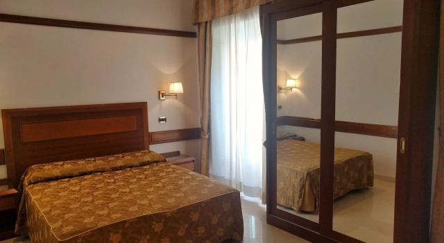 Hotel San Carlo