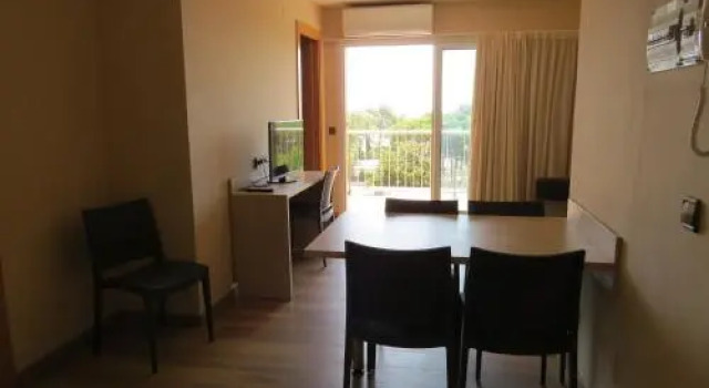 Apartaments Players