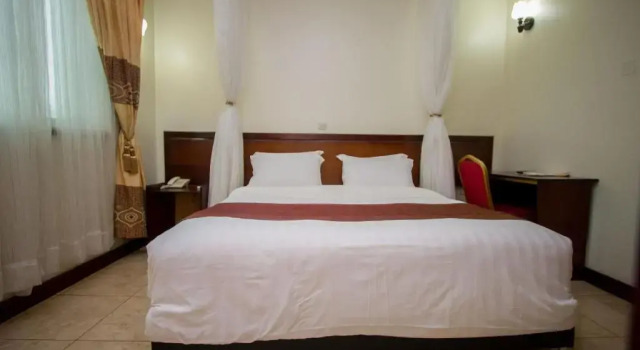 Suite Casa Miltu Hotel