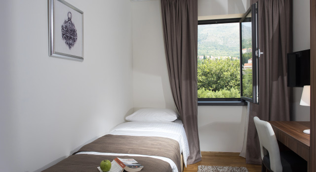 Maistra Select Srebreno Premium Apartments