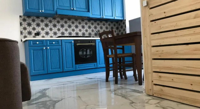 Апартаменты Deluxe B&B Il Duomo