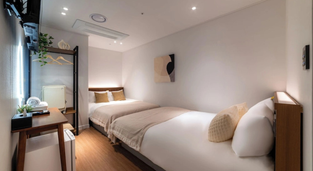 LAHA Boutique DDP Dongdaemun, Reserva ahora Boutique Jung-gu Seúl, cerca de apM PLACE