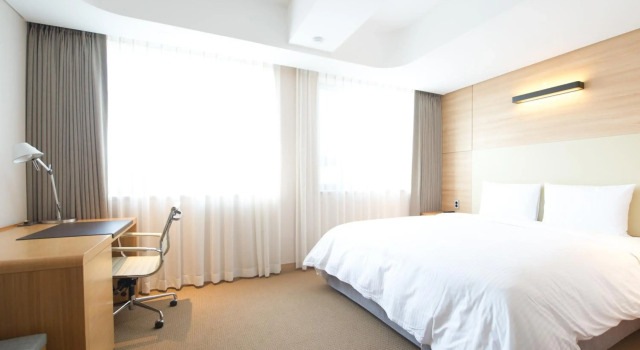 Acube Hotel