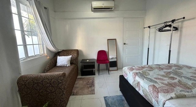 The Cosy Konak