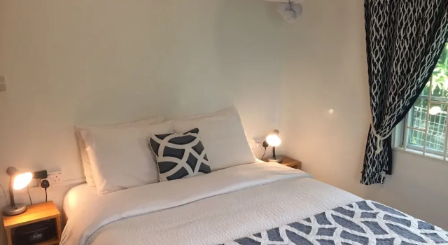 Номер Standard Hideaway Apartments Grenada