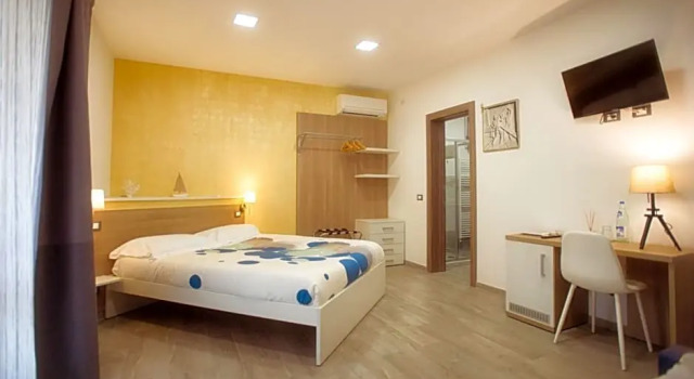 MarBianco B&B, Prenota Bed & breakfast Carrara Toscana
