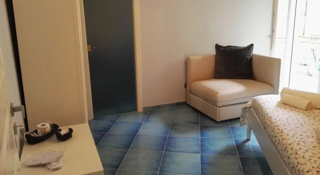 Capri B&B