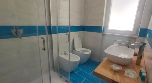 Номер Superior Hotel Artemide Mare