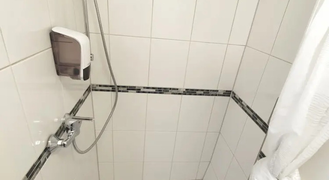 Студия Comfort Aparthotel Sanni