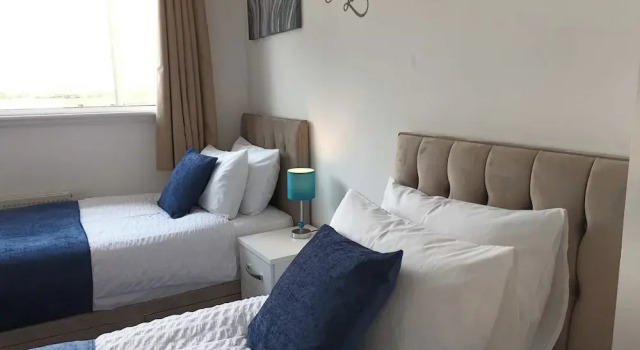 Spacious Birmingham House - 7 Guests -free Parking, Забронировать Отель Отели Англии 3 звезды, 3*