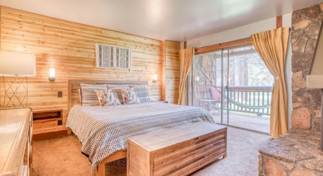 Wildflower 46, Prenota Hotel Sunriver 