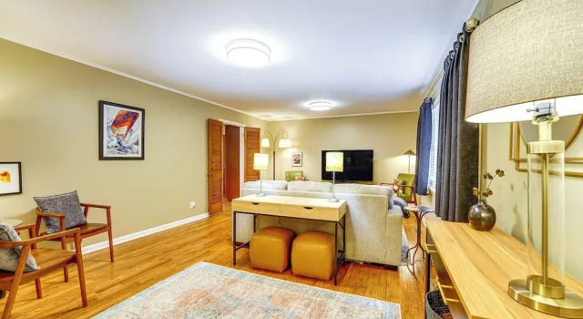 2 Mi to U of A: Centrally Located Home w/ Patio!