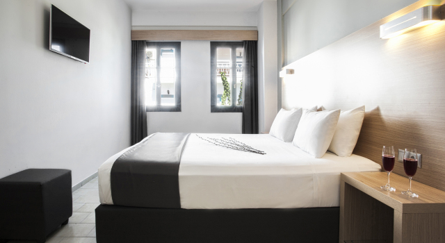 Atlas Hotel Skiathos