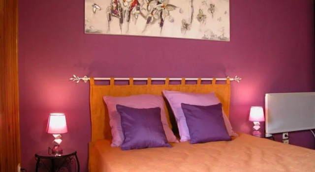 Gîte Saint-Martin-de-Fraigneau, 4 pièces, 8 personnes - FR-1-426-291, Забронировать Отель Сен-Мартен-де-Френо Маре-Пуатвен