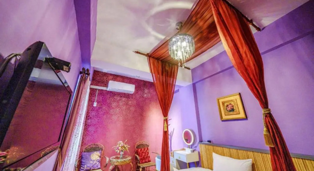 Номер Standard Sunny Homestay