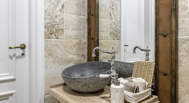Апартаменты Castro Mesembria Boutique Hotel