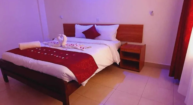 Suite Comfort E Suites
