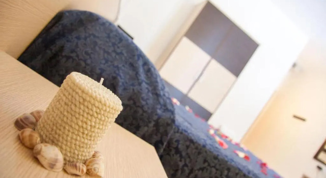 Двухместный номер Standard Club Vacanze In