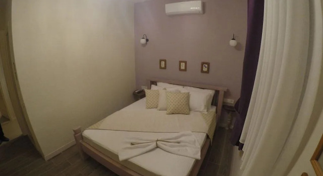 Als Alaçatı