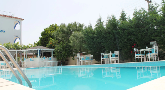 Altinyaz Hotel