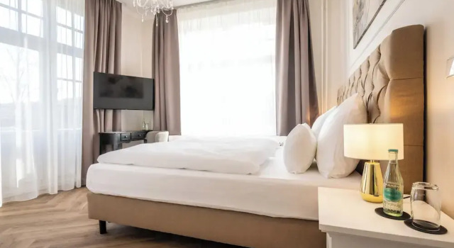 Номер Standard Hotel Alex an der Ahr