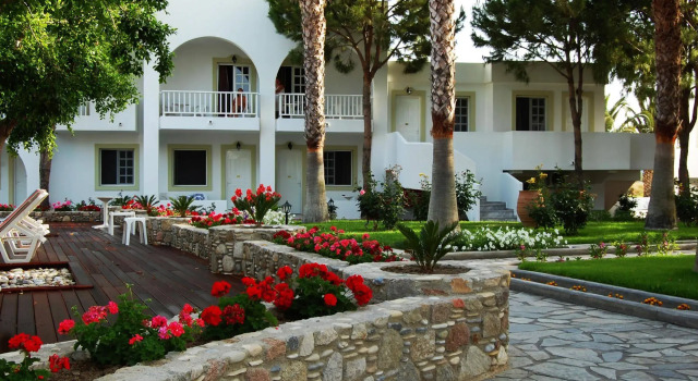 Palladium Hotel
