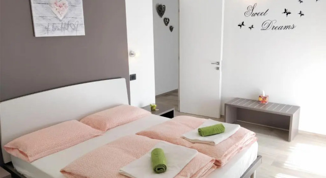 Casa Vacanze Arcobaleno