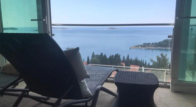 Вилла с 3 комнатами Villa Residence Lantoni