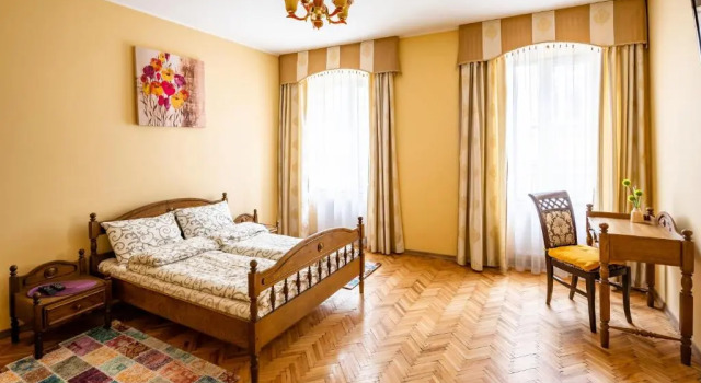 Номер Standard Apartment On Yana Zhizhky