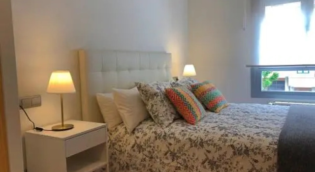 Apartamento Europa Jardin, Забронировать Апартаменты/квартира Апартаменты Овьедо, рядом с Больница Центрального университета Астурии, Апартаменты/квартира