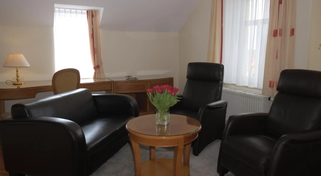 Gästewohnung Elström, Réserver Hôtel Dresde Région de l'Elbe saxonne