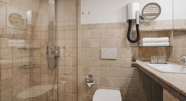 Номер Standard VAYA Seefeld