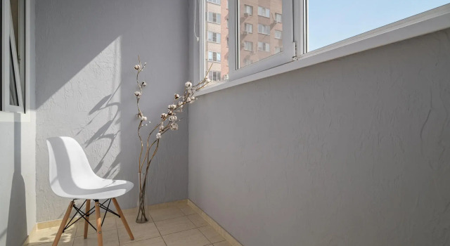 Апартаменты Goodtime Apartments (Гудтайм Апартментс) на улице Восточно-Кругликовская 32